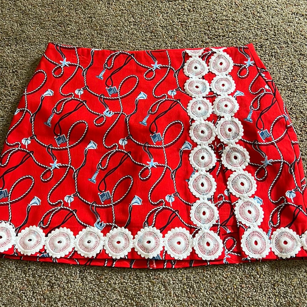 Crown & Ivy women’s Skorts size 10